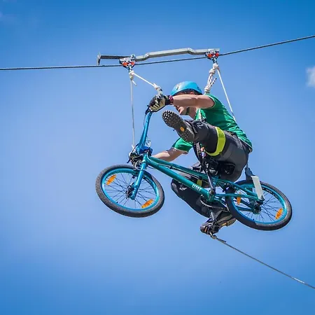 Sport Fiesch, Garni Aletsch Bed & Breakfast Fiesch