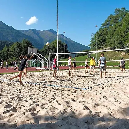 Sport Fiesch, Garni Aletsch Nocleg ze śniadaniem Fiesch