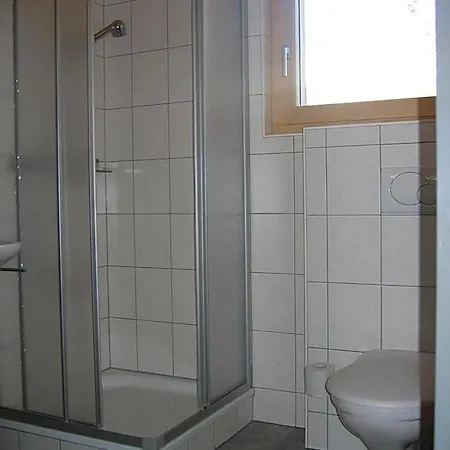 Sport Fiesch, Garni Aletsch 3* Fiesch