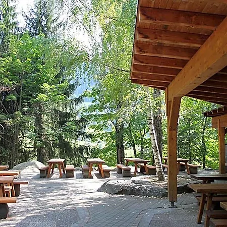 Sport Fiesch, Garni Aletsch Fiesch
