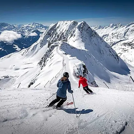 Sport Fiesch, Garni Aletsch