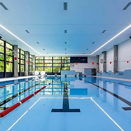 Nocleg ze śniadaniem Sport Fiesch, Garni Aletsch 3*