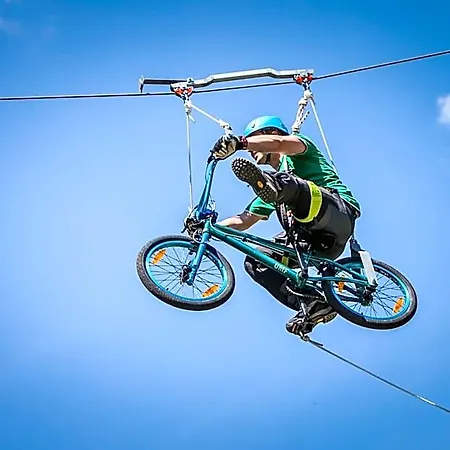Sport Fiesch, Garni Aletsch Nocleg ze śniadaniem Fiesch