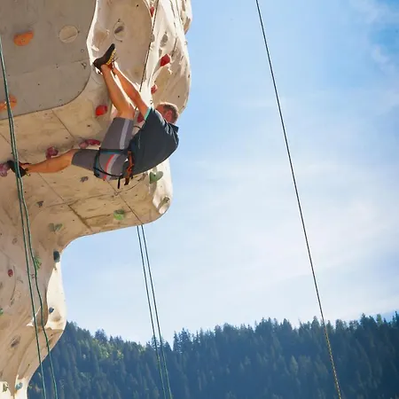 Sport Fiesch, Garni Aletsch 3* Fiesch