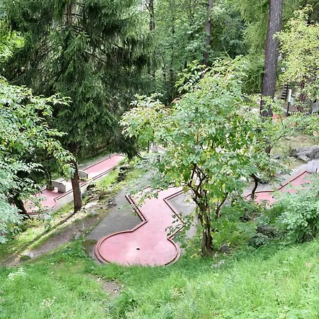 Sport Fiesch, Garni Aletsch 3* Fiesch