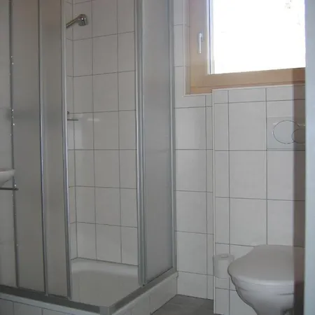 Sport Fiesch, Garni Aletsch 3* Fiesch