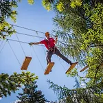 Bed and Breakfast Sport Fiesch, Garni Aletsch