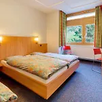 Sport Fiesch, Garni Aletsch Bed and Breakfast
