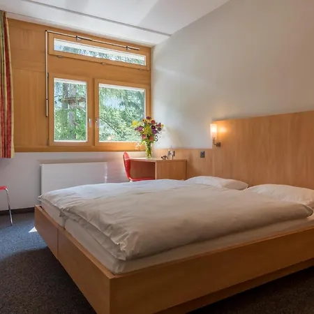 Bed & Breakfast Sport Fiesch, Garni Aletsch Fiesch
