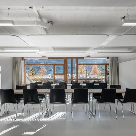 B&B Sport Fiesch, Garni Aletsch 피쉬