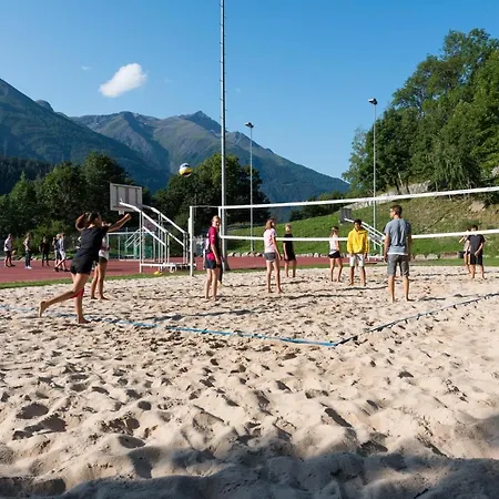 Sport Fiesch, Garni Aletsch 3*