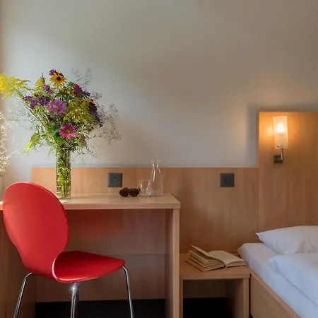 Sport Fiesch, Garni Aletsch B&B 피쉬